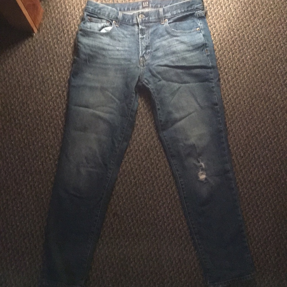 Women’s Girlfriend Jeans